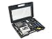 SYBA Accessory SY-ACC65047 50 Piece Computer Network Installation Tool Kit