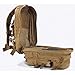 Red Rock Outdoor Gear - Assault Pack, Olive Drab
