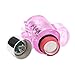OUBAO 2017 Mini Finger Vibrator Pleasure G-Spot Vibrators Of Women Electro Adult Sex Toys (Pink)