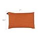 Nemo FILLO Backpacking and Camping Pillow (2015)
