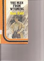 The Man from Wyoming 185057829X Book Cover
