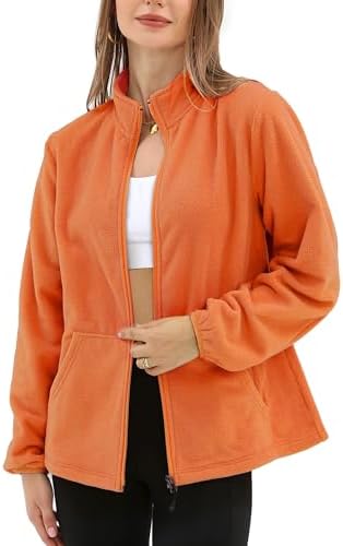 ZX Women's Summit 1/4 Textured Fleece Jacket (Silver, Small) at