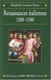Renaissances italiennes