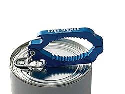 Ezee Opener - (Green) Aluminum Keychain Multi use