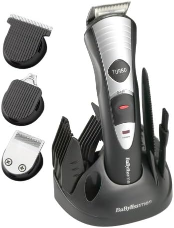 babyliss for men amazon