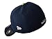 NFL Seattle Seahawks Team Classic 39THIRTY Stretch Fit Cap, Large/X-Large, Blue