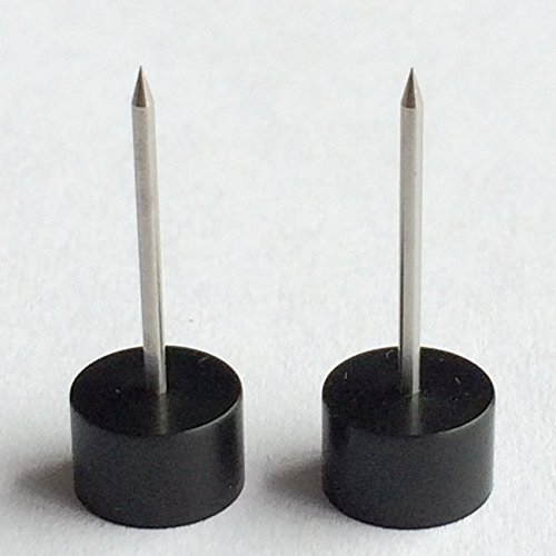 Sumitomo Type-37Type-37SE Electrode ER-8 for Sumitomo Type-37 Type-37SE Fusion Splicer