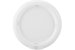 Azusumi 3.7V 110KHZ Ultrasonic Beer Foamer Beer Bubbler Built in 1800mah Lithium Battery