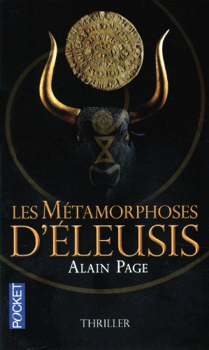 Les  métamorphoses d'Éleusis