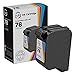 LD Products Remanufactured Ink Cartridge Replacements for HP 45 & 78 (1 Black, 1 Color, 2-Pack) for use in DeskJet: 990cxi 990cse 995 995C 995ck | Fax: 1220 & 1220xi | OfficeJet: G55 G55xi G85 & G85xi
