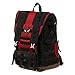 Marvel Deadpool Tactical Roll Top Backpack
