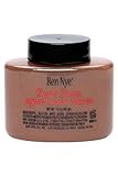 Ben Nye Mojave Luxury Powder 1.5 Oz Shaker - Dark Cocoa - Face Powders