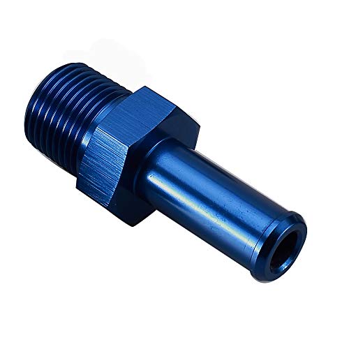 Compare price to 1 2 jic hose barb