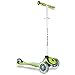 Globber Primo 3 Wheel Adjustable Height Scooter