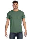 Men's Nano-T Pocket T-Shirt