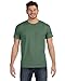 Men's Nano-T Pocket T-Shirt, Vintage Green XL
