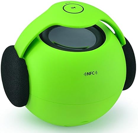 speaker nfc yoyo