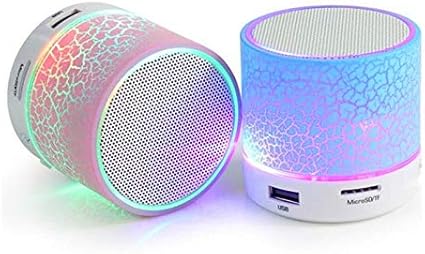 speakers with tf usb