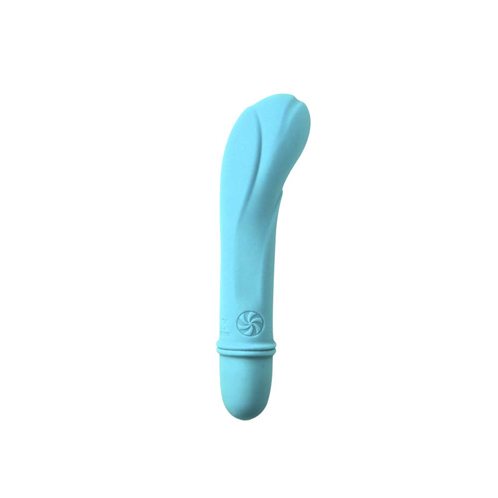 ABS LOLA Vibrator Universe Secret, Flower Blue, 0.3 kg