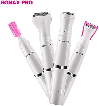 sonax pro lady shaver