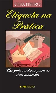 Livro Etiqueta na Prática