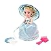 Cupcake Surprise Scented Princess Dolls - Bridal Edition (Color & Style May Vary)