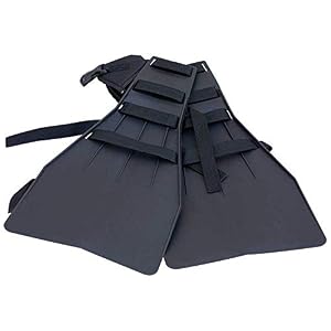 Lineaeffe – Palmes Pour Float Tube