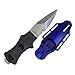 Promate Point Tip Scuba Dive BC Knife (3" Blade)