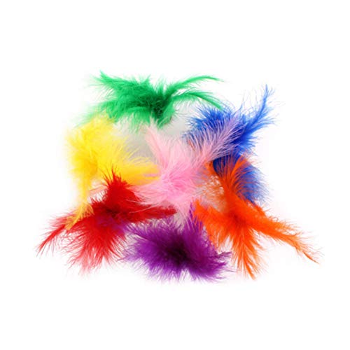 2Pcs Kids Feather Chinese Kick Shuttlecock Toy Sport Exercise Outdoor Game