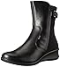 ECCO Footwear Womens Babett GTX Boot, Black, 40 EU/9-9.5 M US