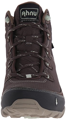 Ahnu Women’s Sugarpine Hiking Boot