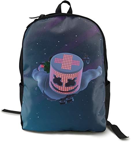 Backpack School Bag Daypack Bookbag