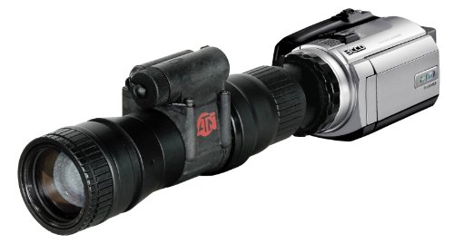 ATN Night Spirit-2 Gen 2+ Night Vision Multi Purpose System