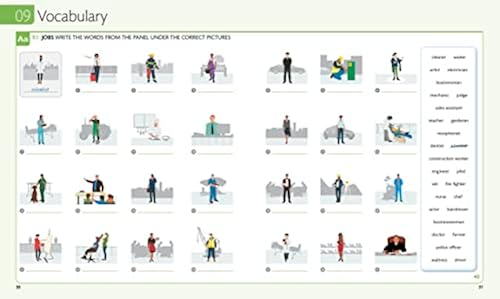 English for Everyone: Beginner Box Set Level 2: ESL for