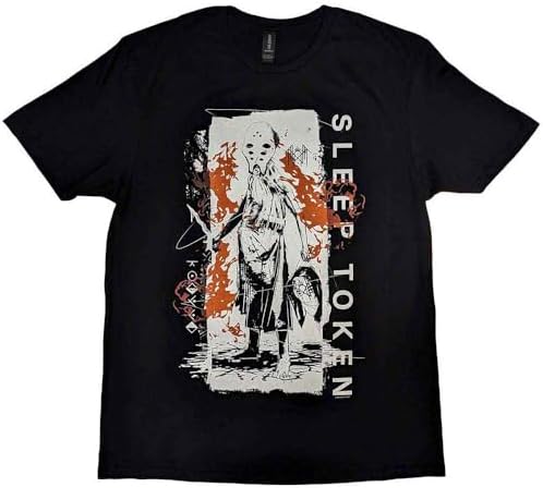Amazon.com: The Beatles T Shirt American Tour 1964 Official