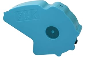 Masking Tape Dispenser for Painting-Painters Tool for Trim-Master Tape Dispenser & Cutting Scribing Tool-Ideal Masking Paper 