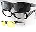 Agstum Fit Over Sunglasses Prescription Glasses Polarized Lens