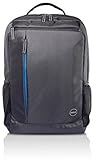 Bags for Laptop(dell) Polyester 15.6' Black Laptop Backpack