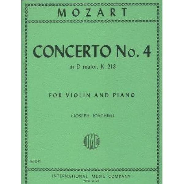 試奏に伴う料金　shate malno Amazon.com: Mozart, WA - Concerto No 2 In D Major, K 211 - Violin