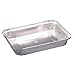 Pactiv Y76830 Oblong Food Pans, 25 oz, 1.63