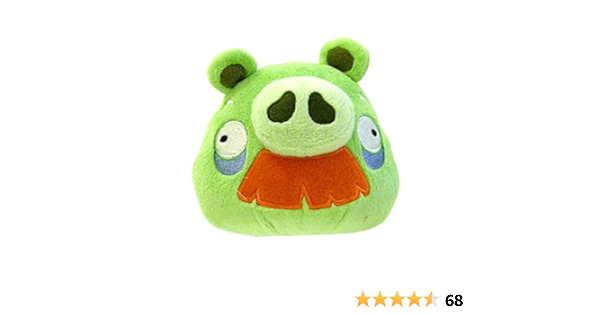 angry birds plush amazon