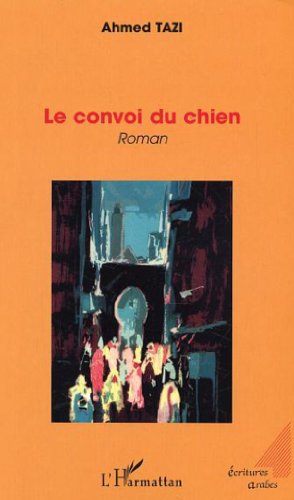 Le  convoi du chien