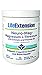 Life Extension Neuro-Mag Magnesium L-Threonate w/ Calcium and Vitamin D Lemon 225 gram powder