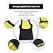 Cami Hot slimming shapers womens Sauna Sweat Vest for weight loss Belly Fat Burner