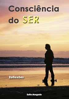 Livro Consciencia do SER