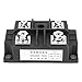 Singe Phase Diode Bridge Rectifier, High Power 4 Terminals Bridge Rectifier Module 300A/1600V