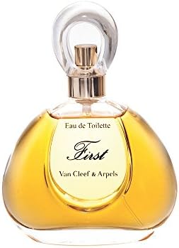 Van Cleef & Arpels – First For Women 100ml