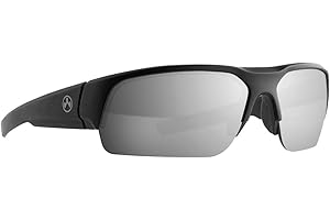 Magpul Helix Sunglasses Tactical Ballistic Military Eyewear Shooting Glasses for Men and Women