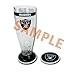 Chicago Bears Coaster Set - 4 Pack