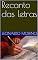 Livro Recanto das letras